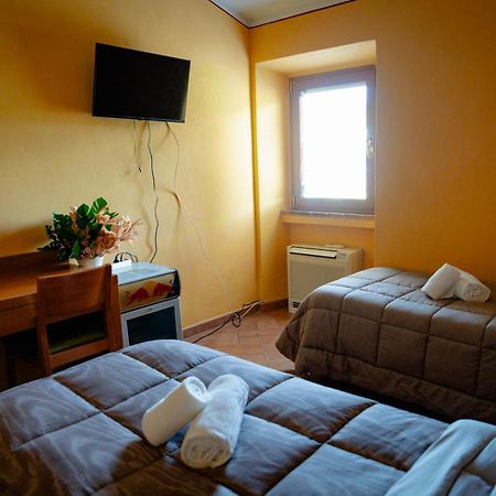 L'Antico Gabbiano B&B ซานกัสชาโน อิน วัลดีเปซา ภายนอก รูปภาพ