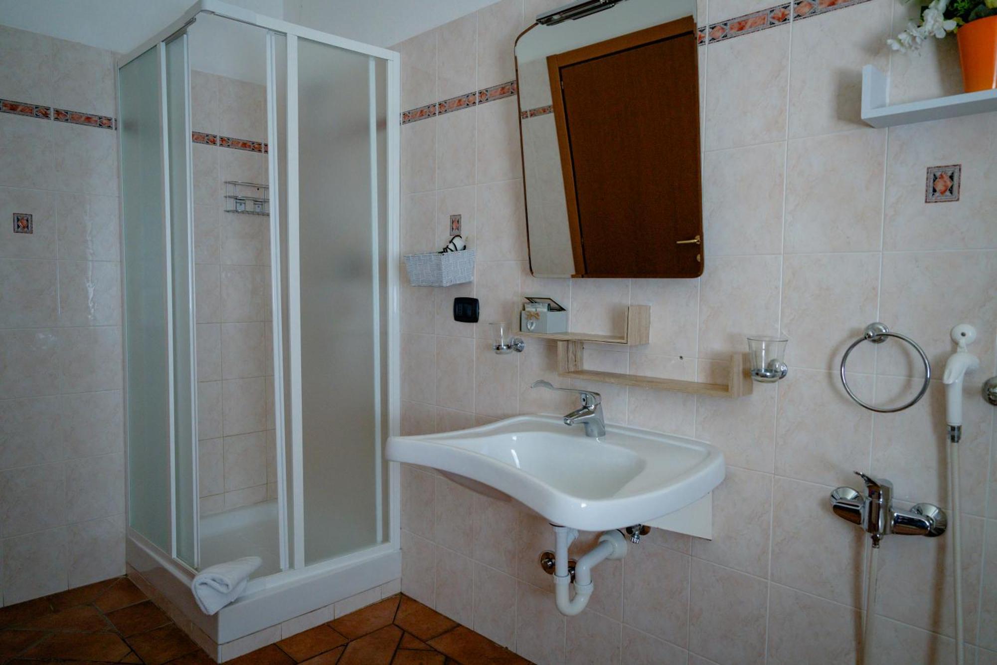 L'Antico Gabbiano B&B ซานกัสชาโน อิน วัลดีเปซา ภายนอก รูปภาพ