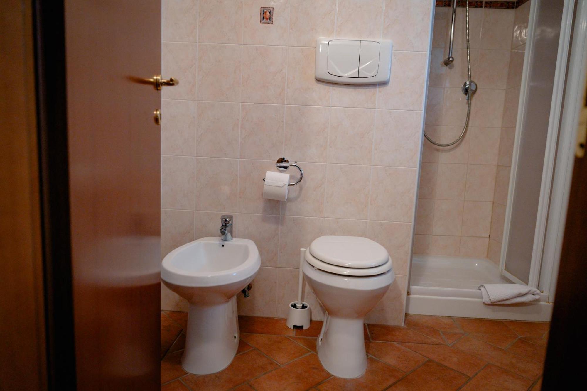 L'Antico Gabbiano B&B ซานกัสชาโน อิน วัลดีเปซา ภายนอก รูปภาพ