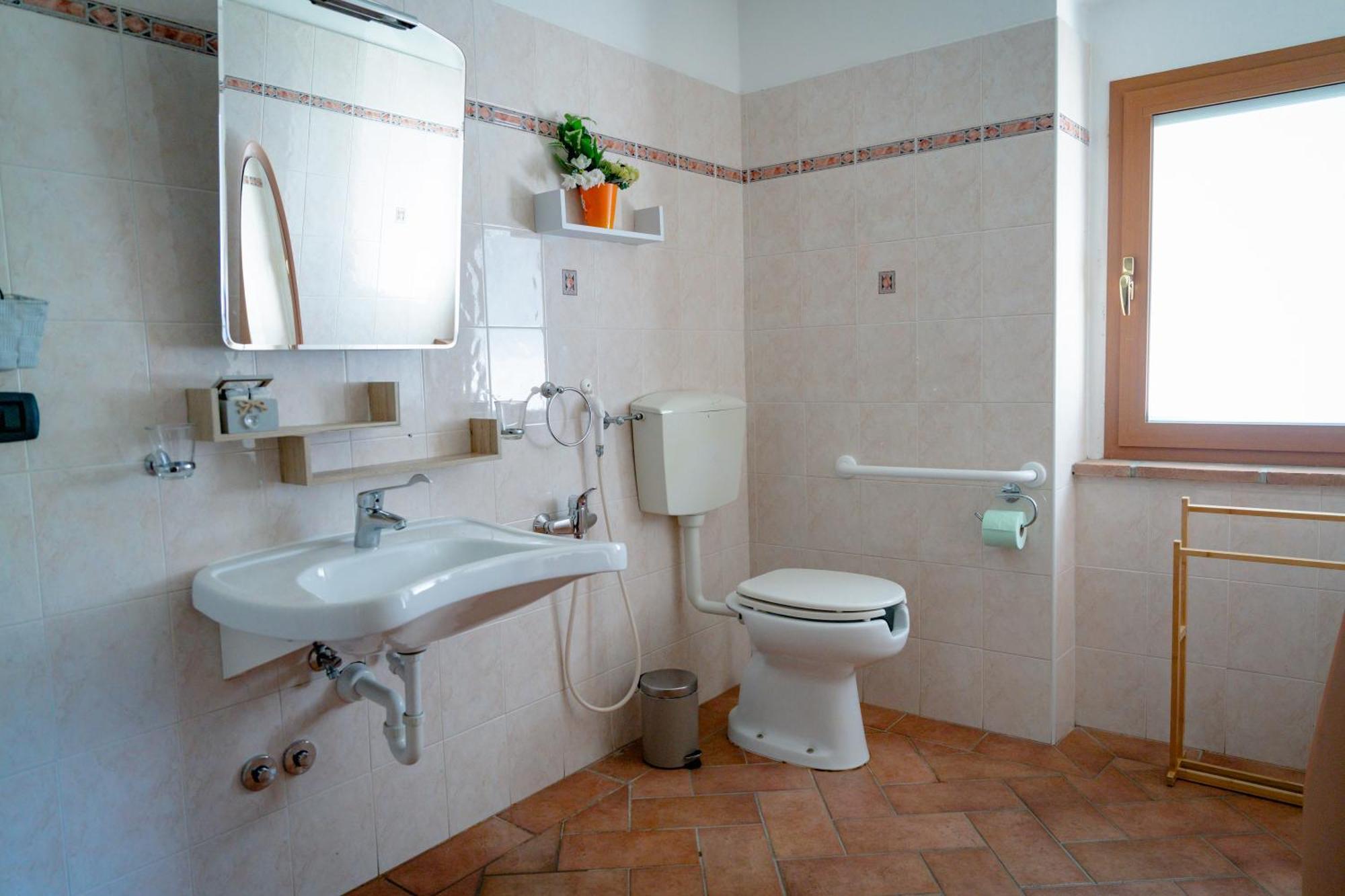 L'Antico Gabbiano B&B ซานกัสชาโน อิน วัลดีเปซา ภายนอก รูปภาพ