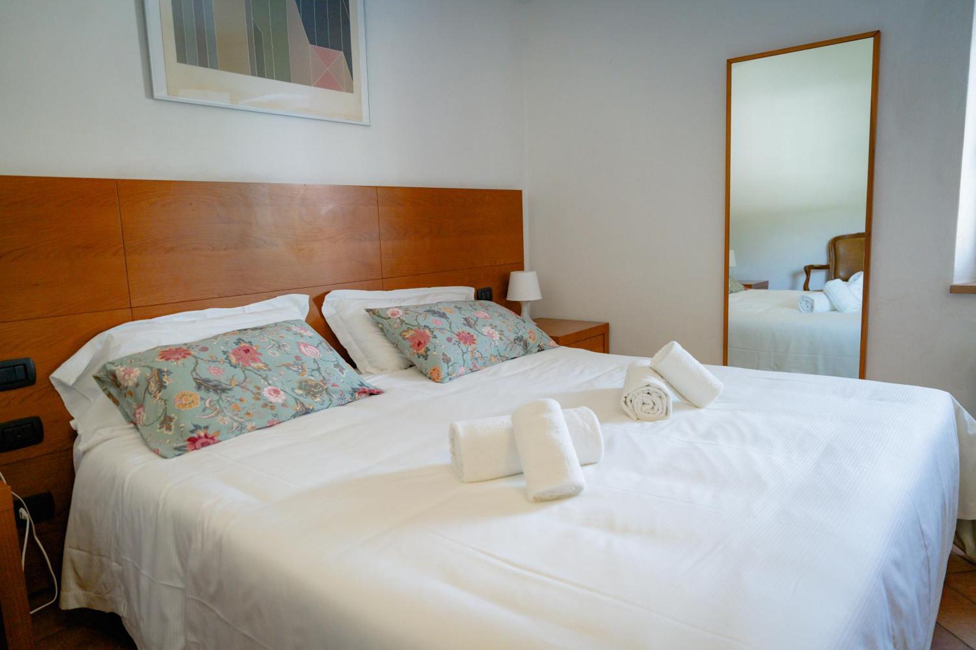 L'Antico Gabbiano B&B ซานกัสชาโน อิน วัลดีเปซา ภายนอก รูปภาพ