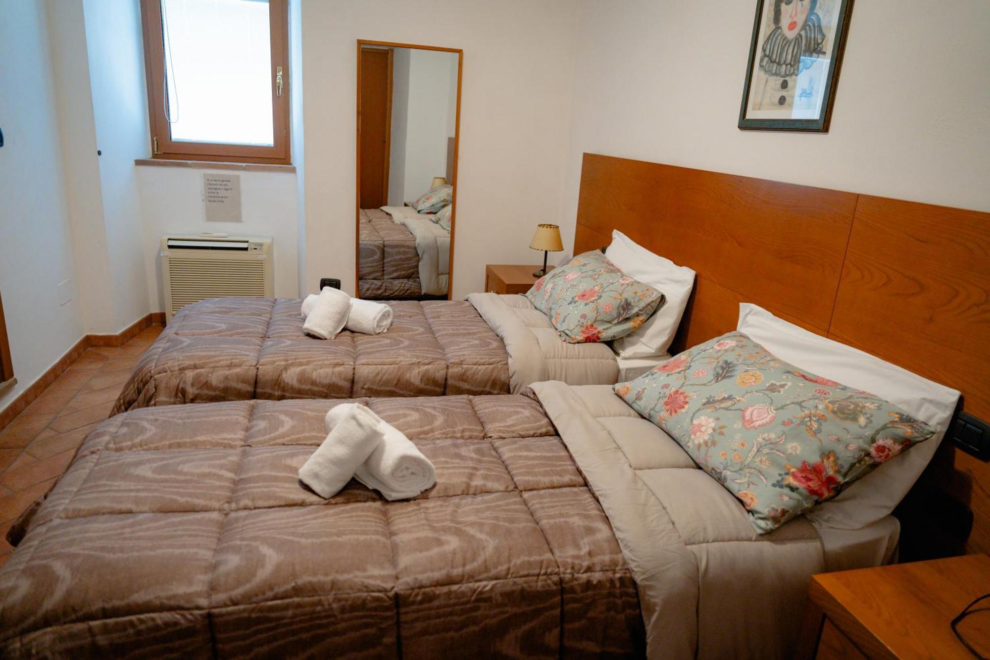 L'Antico Gabbiano B&B ซานกัสชาโน อิน วัลดีเปซา ภายนอก รูปภาพ