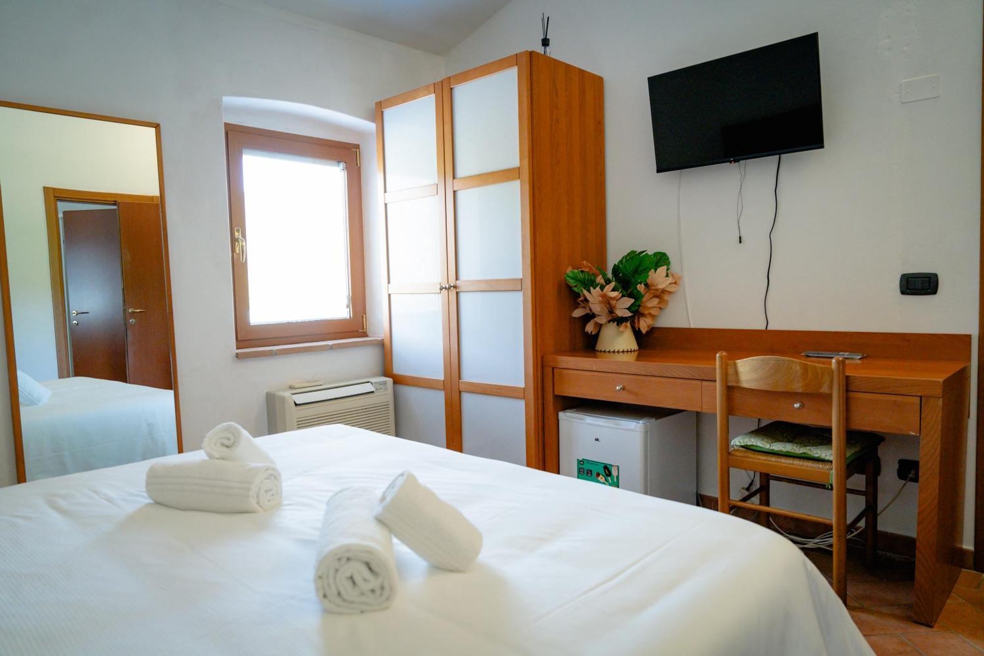 L'Antico Gabbiano B&B ซานกัสชาโน อิน วัลดีเปซา ภายนอก รูปภาพ