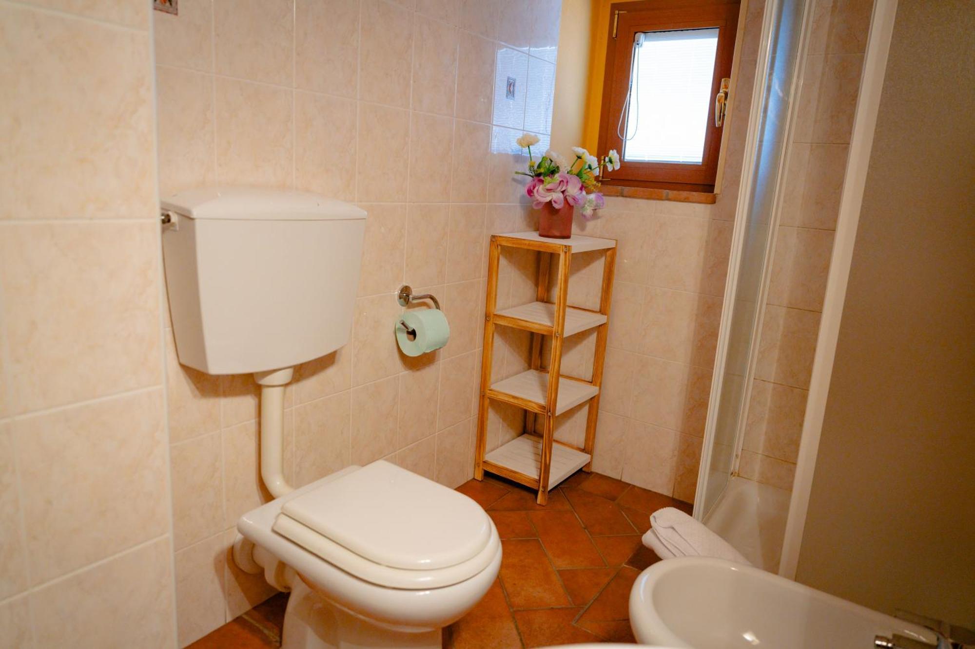L'Antico Gabbiano B&B ซานกัสชาโน อิน วัลดีเปซา ภายนอก รูปภาพ