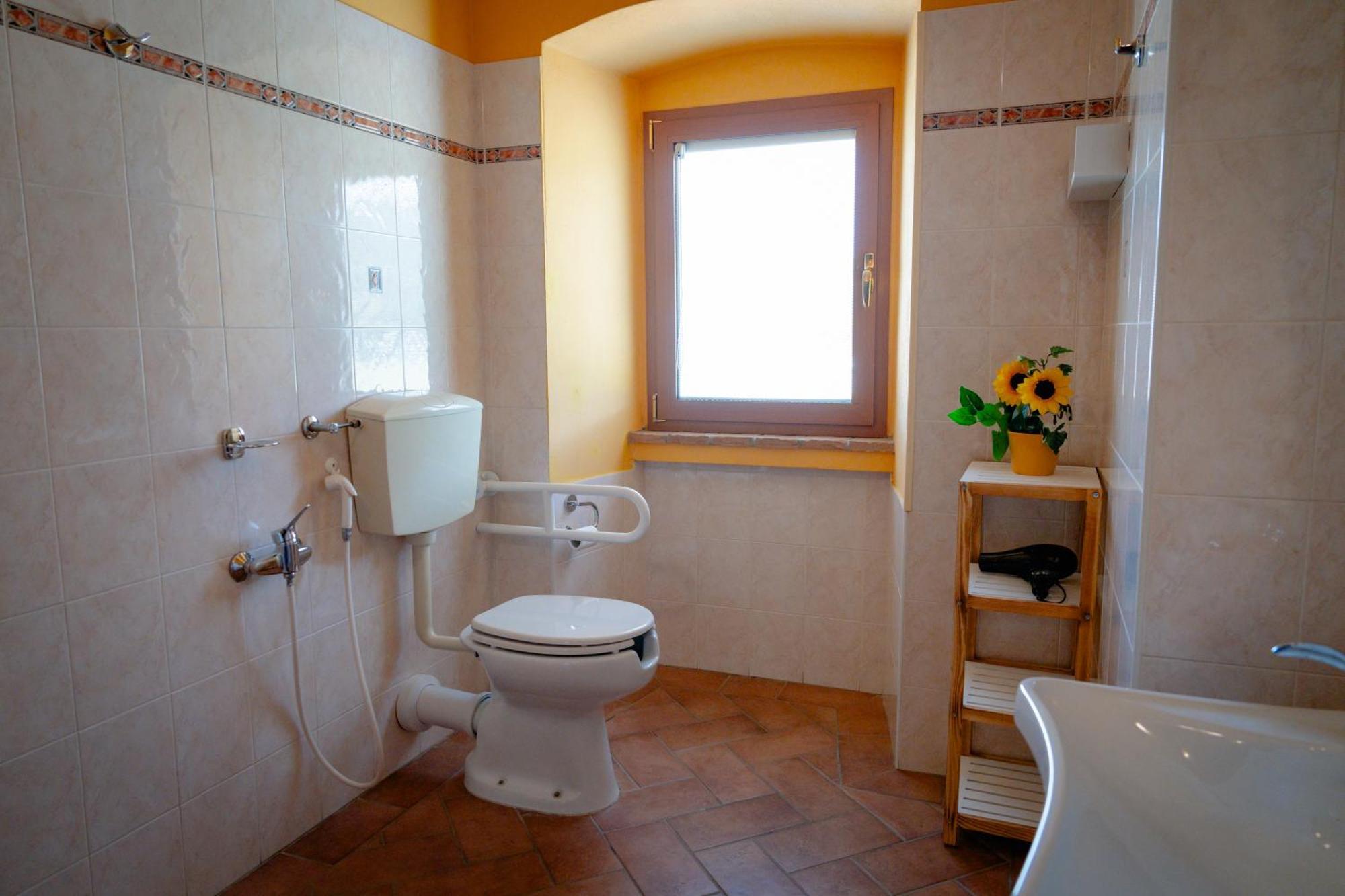 L'Antico Gabbiano B&B ซานกัสชาโน อิน วัลดีเปซา ภายนอก รูปภาพ