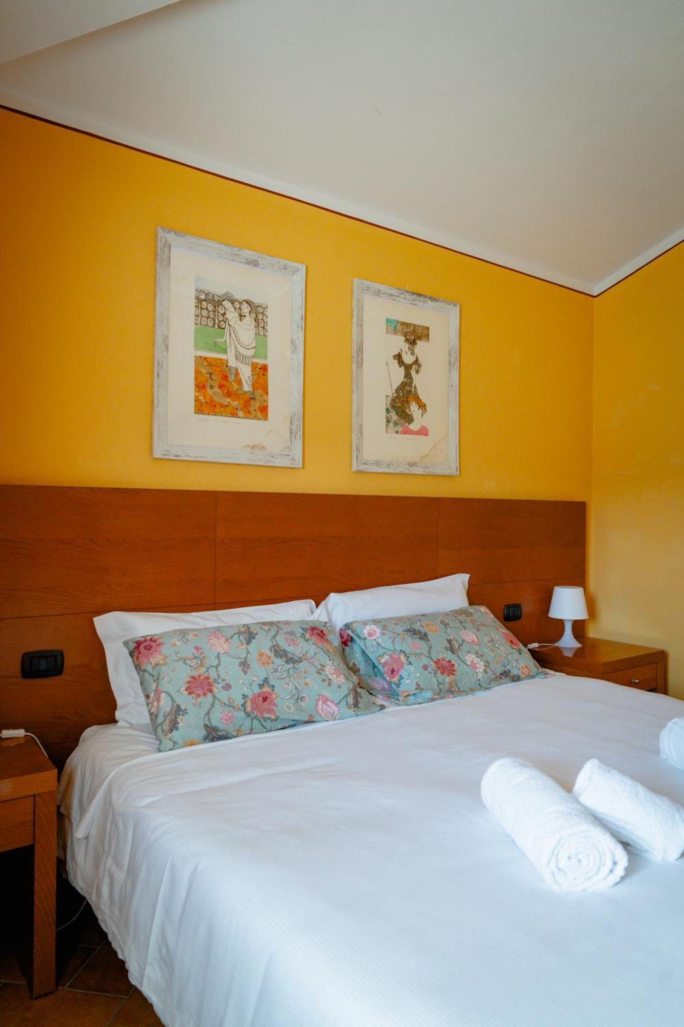 L'Antico Gabbiano B&B ซานกัสชาโน อิน วัลดีเปซา ภายนอก รูปภาพ