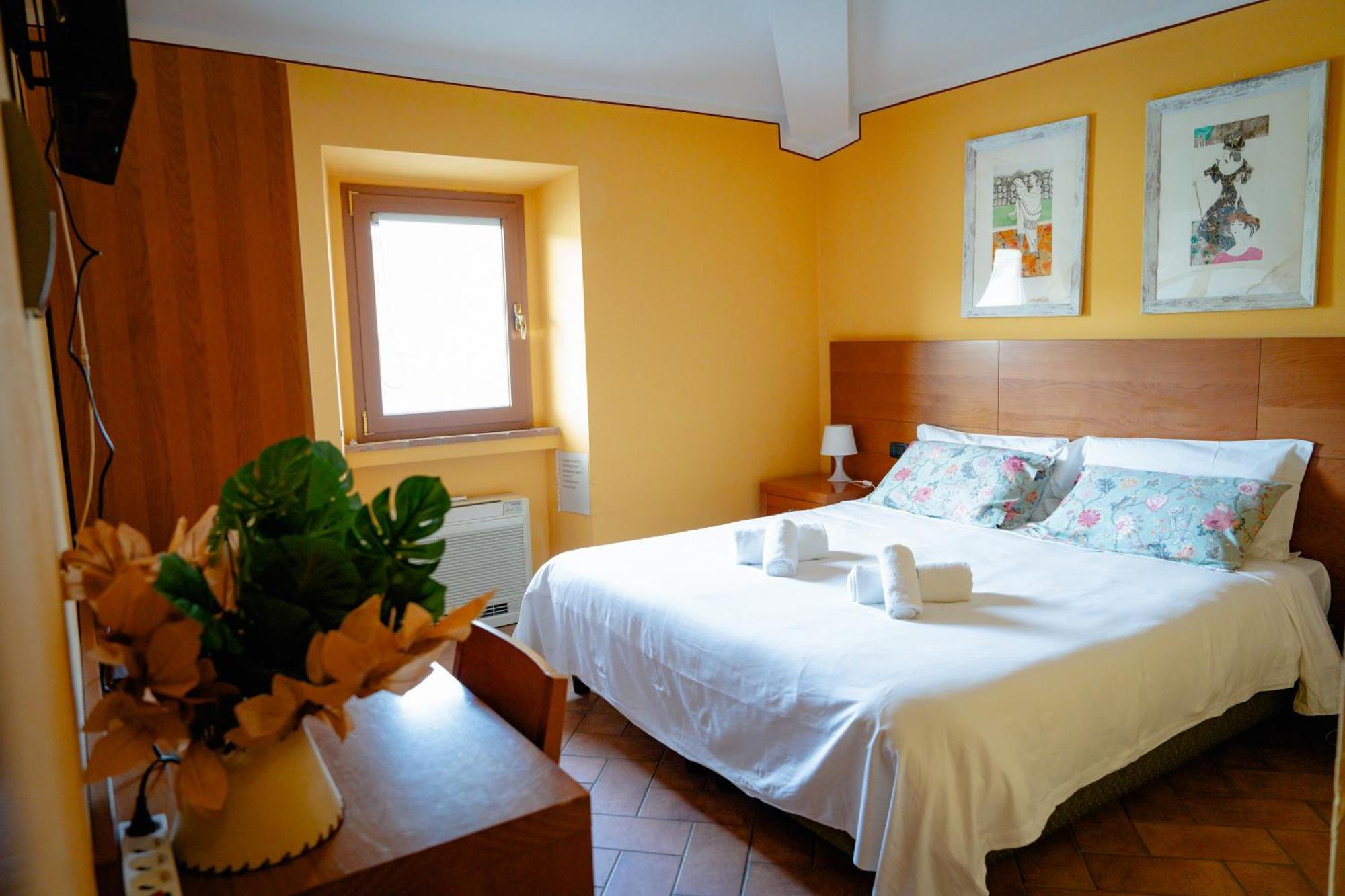L'Antico Gabbiano B&B ซานกัสชาโน อิน วัลดีเปซา ภายนอก รูปภาพ