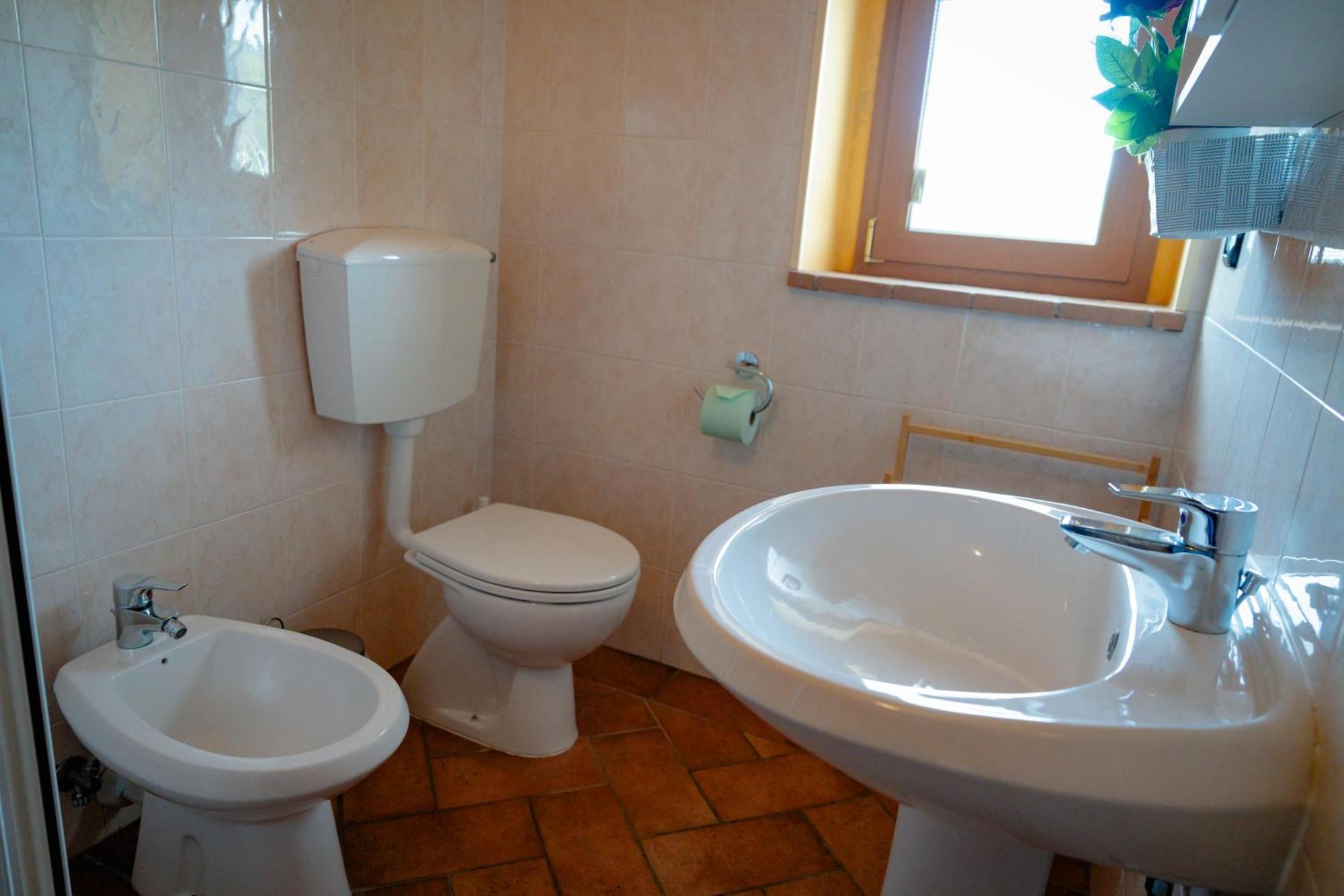 L'Antico Gabbiano B&B ซานกัสชาโน อิน วัลดีเปซา ภายนอก รูปภาพ