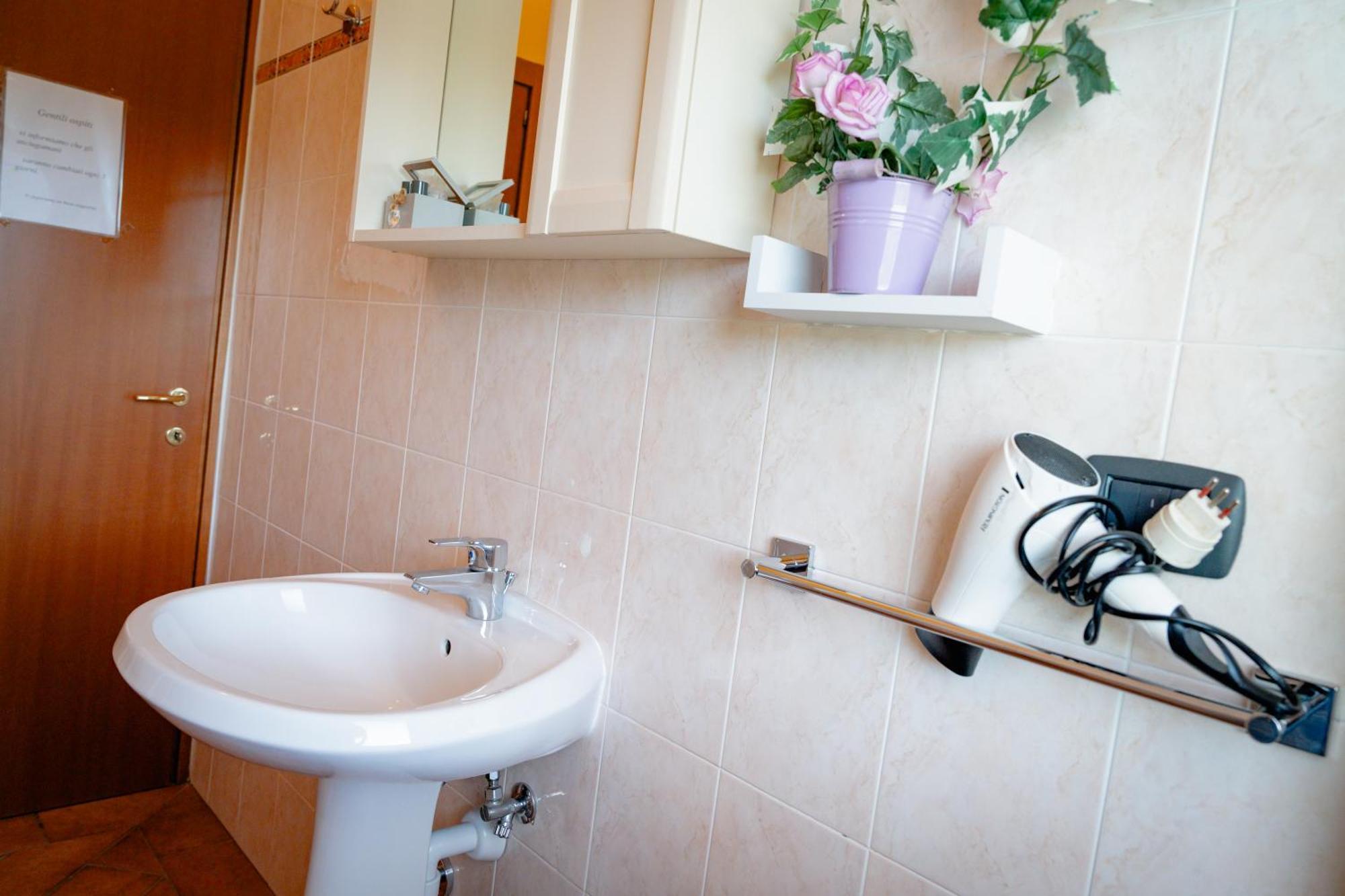 L'Antico Gabbiano B&B ซานกัสชาโน อิน วัลดีเปซา ภายนอก รูปภาพ